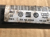 фото thumb №6, Приводной вал левая vw skoda audi 1k0407271ja