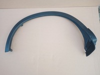 фото thumb №1, Mazda cx5 правая молдинг крыла задняя 2012-17r
