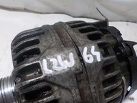 фото thumb №5, Opel vectra c генератор 0124525030