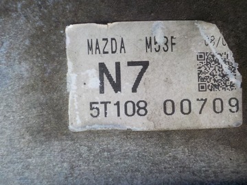 фото thumb №10, Mazda mx5 05r 1.8 16v 126km коробка передач 5 коробки передач m53f