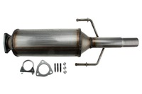 фото thumb №14, Nty dpf-pl-011 фільтр сажі / фільтр часток твердих, система випускний