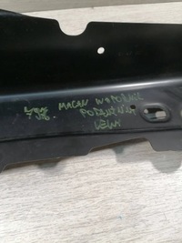 фото thumb №7, 7976. macan кронштейн лонжерон левый 95b805303