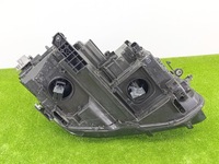 фото thumb №12, Volkswagen vw tiguan ii 2 5na 5nb лампа ліва передня лівий перед full led