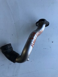 фото thumb №1, Bmw 5 e60 e61 523i 2.5b труба wąż wody n52