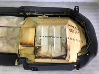 фото thumb №12, Заднє сидіння сидіння шкіра volkswagen phaeton