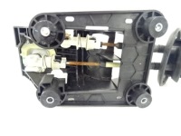 Citroen c3 iii 1.2 vti троси вибірник перемикання передач 9837816580 Зі Шроту, фото thumb