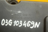фото thumb №11, Кришка клапанів vw passat b6 audi seat skoda 2.0 tdi 16v 03g103469n