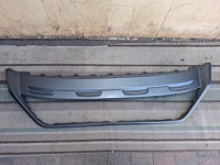 фото thumb №1, Молдинг накладка бампера перед vw tiguan ii