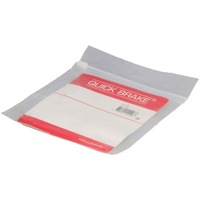 фото thumb №1, Quick brake 105-0824 набір додаткових, гальмівні колодки гальмівні