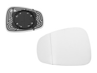 фото thumb №1, Alfa romeo 159 mito вкладиш дзеркало з підігрівом лівий