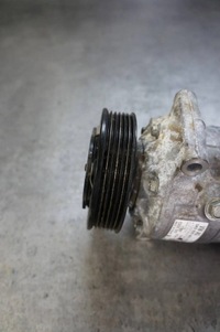 фото thumb №5, Компрессор кондиционера skoda yeti 5l 5k0820803g