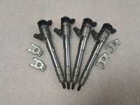 фото thumb №2, Форсунка инжектор renault nissan mercedes 1.7 cdi dci r9na402 0445110895