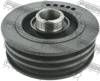 фото thumb №4, Шків колінчастого вала колінчастого febest tds-1fzfe