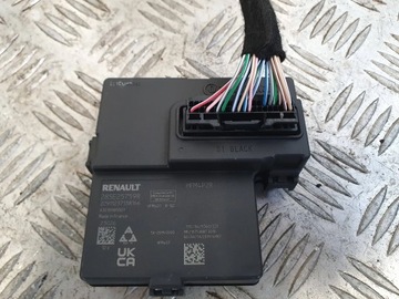 фото thumb №1, Renault megane e-tech 2022-2024 модуль блок управления