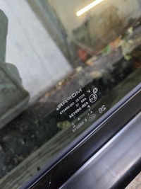 фото thumb №9, Jeep grand cherokee wk2 люк панорама крыша стеклянный крыша 11- x