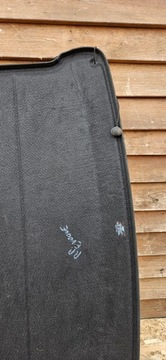 фото thumb №10, Land rover evoque i рестайлінг полиця багажника bj32-46668-ae