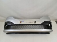 фото thumb №2, Бампер передній kompletny renault trafic iii