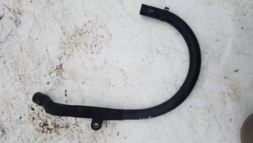 фото thumb №1, Резиновая накладка шланг шланг воды жидкости нагревателя daf xf 105