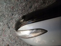 фото thumb №7, Дзеркало ліве hyundai santa fe iv 10 pin колір tx2