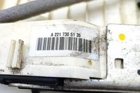 фото thumb №8, Замок задних правых дверь mercedes-benz s w221 a2217305135 3.5l hybrid