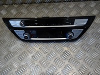 фото thumb №1, Bmw g30 lci панель кондиционера радио 5a09b23