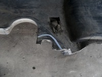 фото thumb №9, Dacia duster i 13r бампер перед