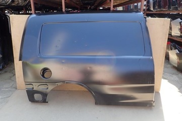 фото thumb №1, Крыло правый задний зад opel combo c 2000-