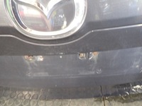 фото thumb №5, Кришка багажника задня з скло mazda 5 i 06r