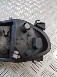 Вкладыш лампы правый задний  renault clio iii hb 08r- европа Киев, фото thumb