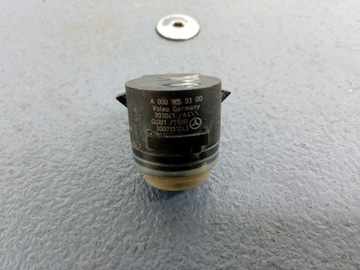 фото thumb №5, Mercedes e w212 датчик паркування pdc a0009059300
