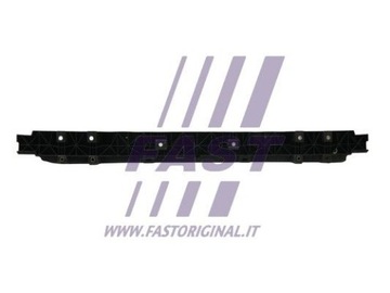 фото thumb №3, Fast підсилювач бампера vw crafter 16 зад