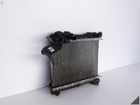 фото thumb №2, Alfa romeo giulia stelvio радиатор wody