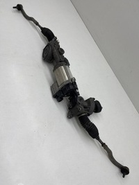 фото thumb №11, Audi tt 8j 2.0 tfsi przekładania рейка рульова + двигун