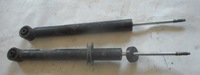 фото thumb №1, Audi tt 8n 03-05 амортизатори задні зад 8n0513025k