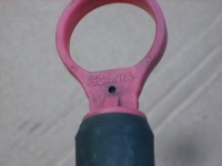 фото thumb №9, Щуп щуп масла 1861464 scania r xpi 400