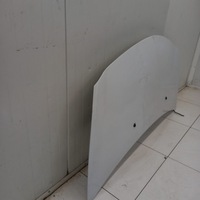 фото thumb №2, Капот renault clio 3