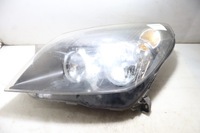 фото thumb №1, Лампа ліва передня opel astra h