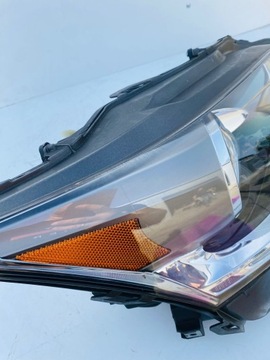 фото thumb №7, Lexus ls 460 - 600h 2011 правая сторона лампа передняя