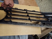 Vw passat b8 решётка радиатора решётка радиатора Оригинал, фото thumb