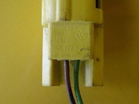 фото thumb №5, Датчик удару vw touran i 8e0959643b nr28