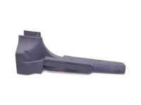 фото thumb №1, Молдинг накладка поріг ліва opel combo c 9184621lh