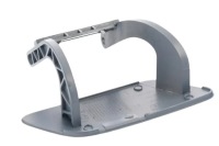 фото thumb №7, Audi nowa накладка na омивач 8p0955275agru