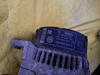 фото thumb №3, Генератор vw transporter t4 golf 3 030903023b 0120485034 генератор