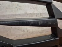 фото thumb №5, Hyundai elantra vii 20- решётка решётка 86351-aa000