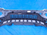 фото thumb №10, Vw t-roc | бампер спойлер нижний перед передний решётка 2ga807221ag | 0492