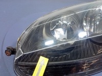 фото thumb №9, Vw golf v 03-09 фара левое фара передняя 20-a318b
