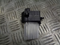 фото thumb №1, Резистор резистор вентилятор bmw e39 3148800000
