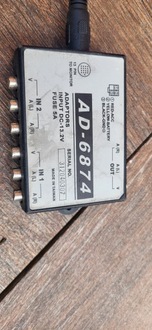 фото thumb №10, Jeep grand cherokee wj 99-04 монитор экран mp3