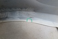 фото thumb №8, Бампер перед передний toyota camry viii 8 52119-33a50le