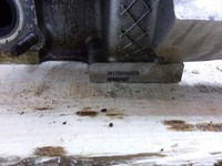 фото thumb №6, Bmw 5 g30 4.4 головка левая двигателя n63b44c